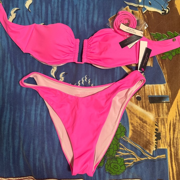 NWT Victoria Secret Swimsuit - Picture 1 of 5